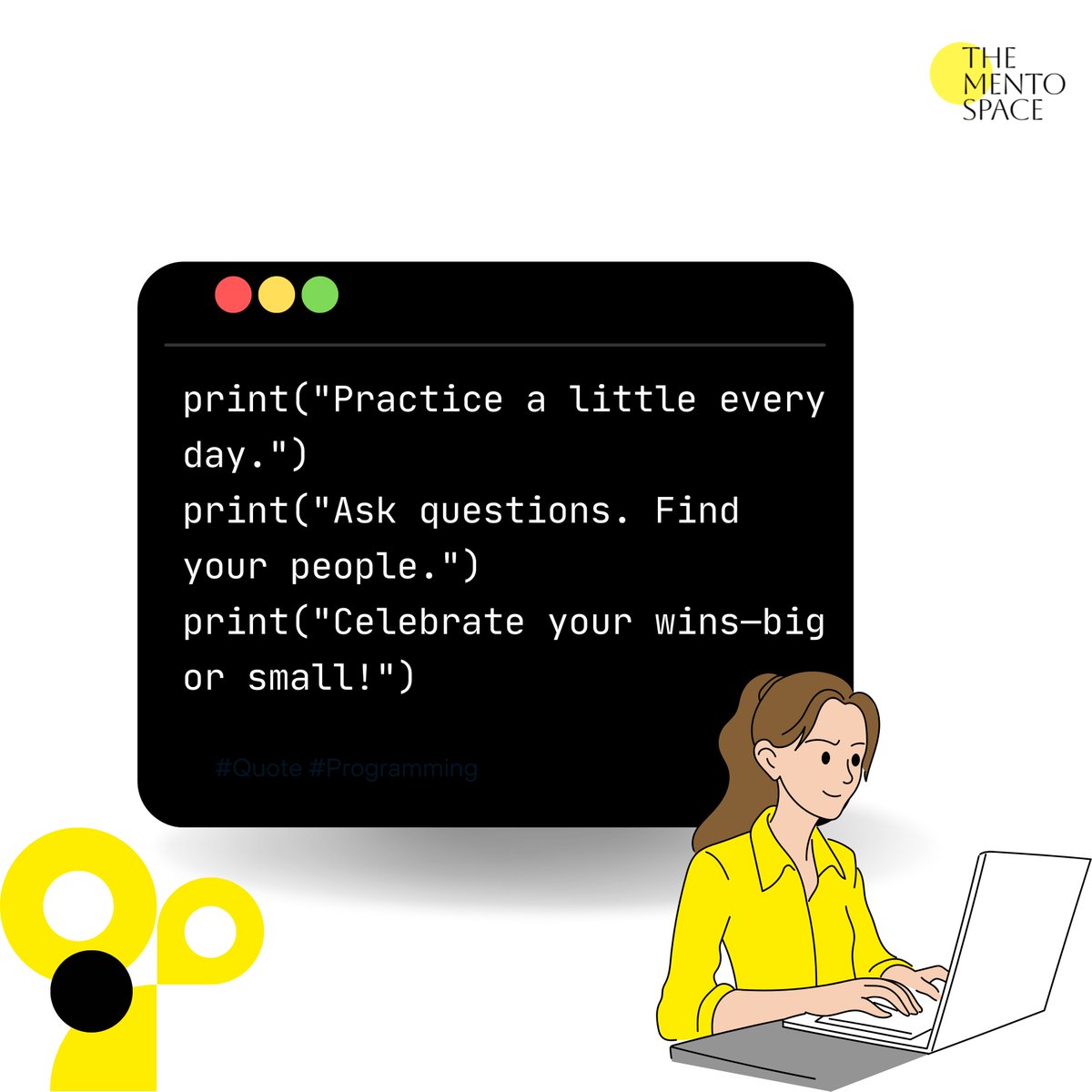 The Mento Space tweet media