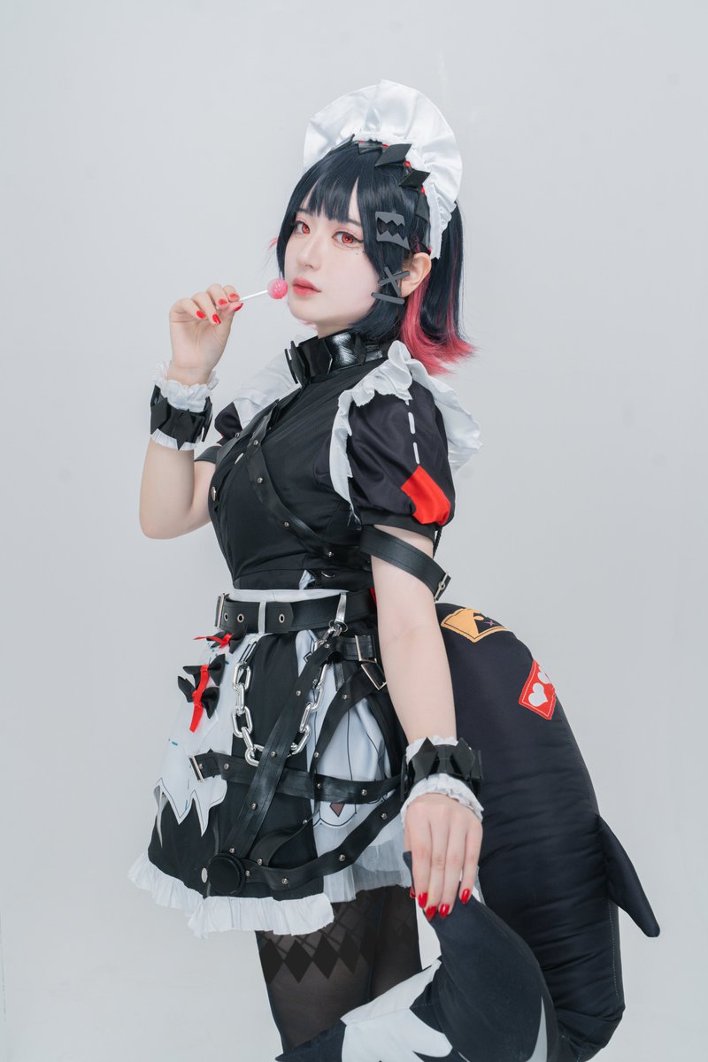 Cosplay
ゼンレスゾーンゼロ / エレン・ジョー🦈

photo▶︎<a href="/anego_21/">らくのう feat.もげ</a> 
studio▶︎<a href="/Studio_HAKU2025/">Studio_HAKU(スタジオ ハク) | R白ホリレンタル撮影スタジオ</a> 

#zzzero #EllenJoe