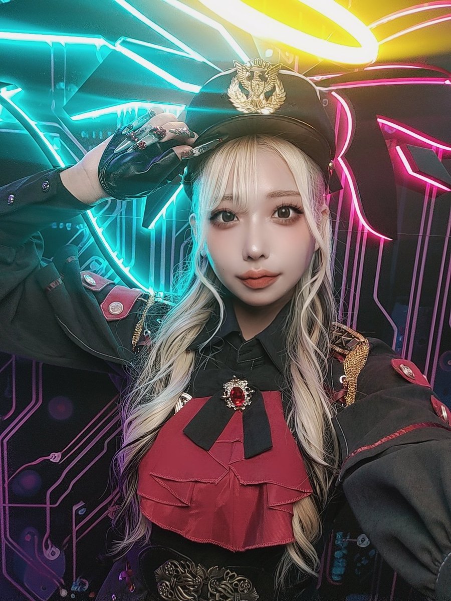 りおんBD2日目始まってます🥀

ご来店の場合はりおんか他サキュバスにご連絡よろしくお願い致します💌  ̖́-