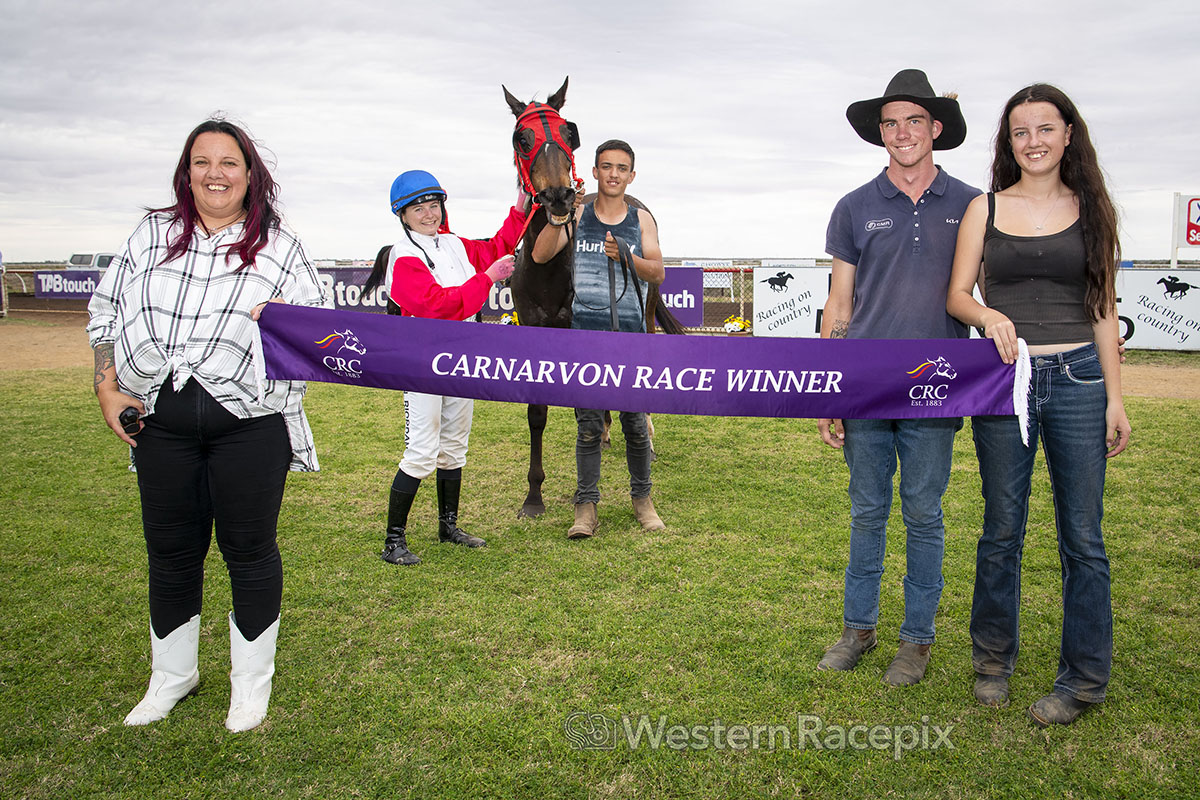 LACEVINSKY - Carnarvon Sat 13th September #WesternRacepix #CarnarvonCupDay 

More 📸 westernracepix.com