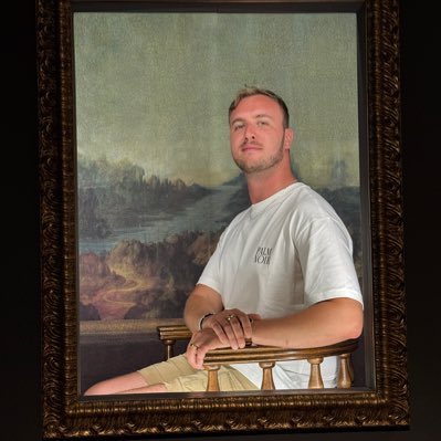 MathisParc's tweet image. #NouvellePhotoDeProfil