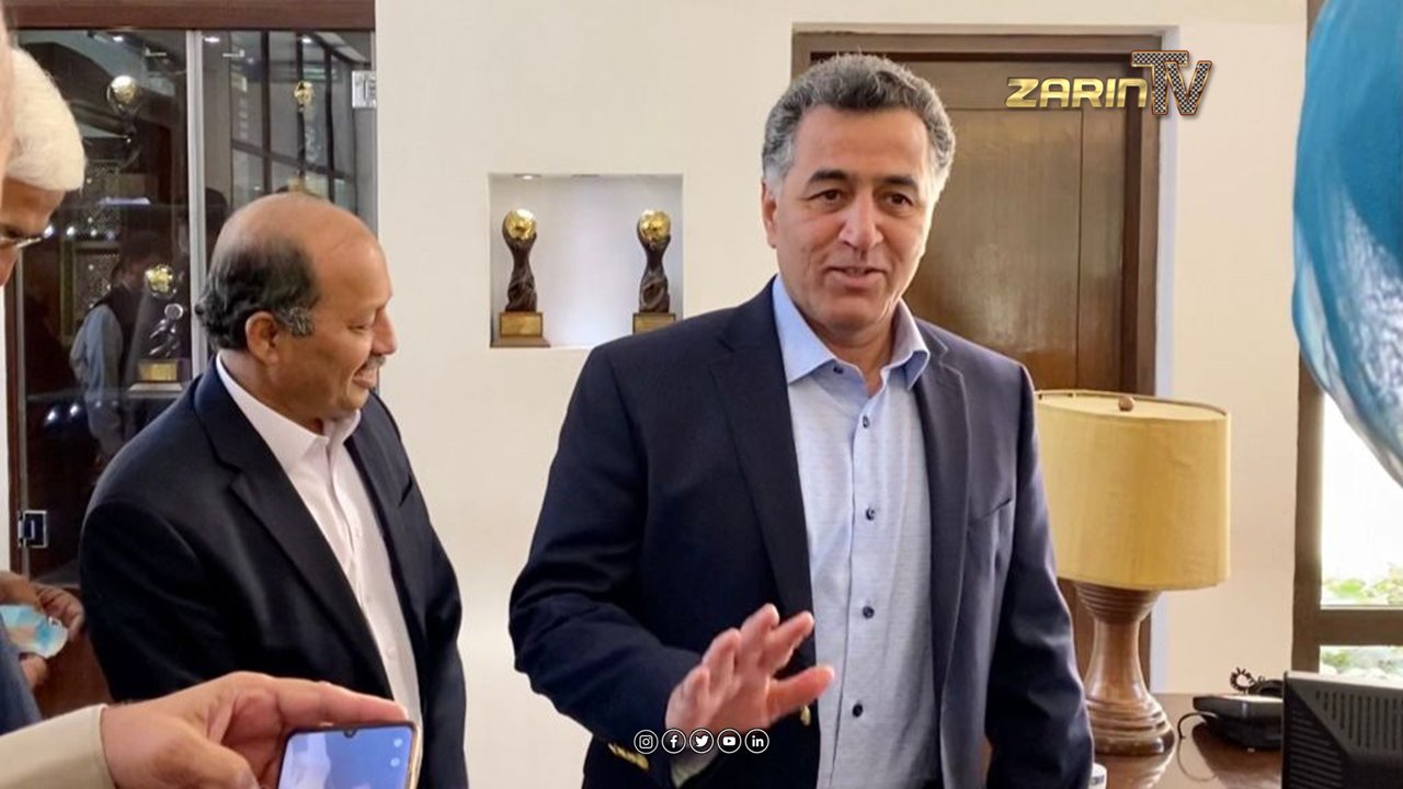 افشاگری سفیر سابق پاکستان: حضور مقامات استخباراتی امریکا و پاکستان در سفر فیض حمید به کابل