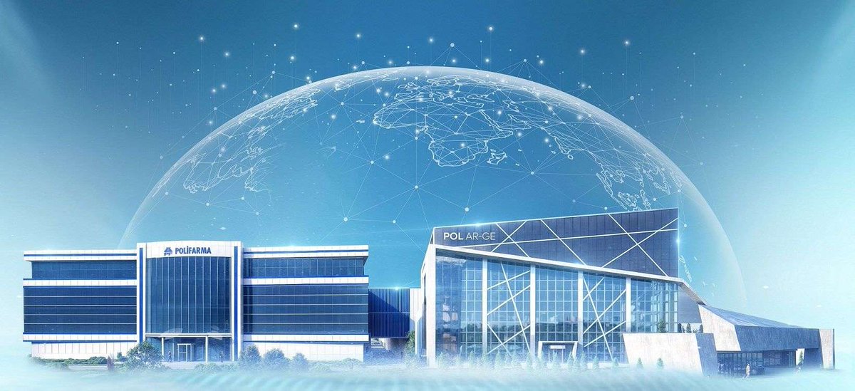 Polifarma, Türkiye'nin ilk yerli SMA ilaç ve etken maddesini üretecek foreks.com/haber/detay/68…