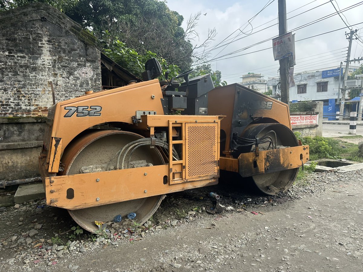 कोई अवार्ड अंशुमन को वोलो ईसको अभी ठिक कर देने के लियै ☺️🤨🙂
#NepalGenZProtest 
<a href="/iamjohnylever/">Johny Lever</a>