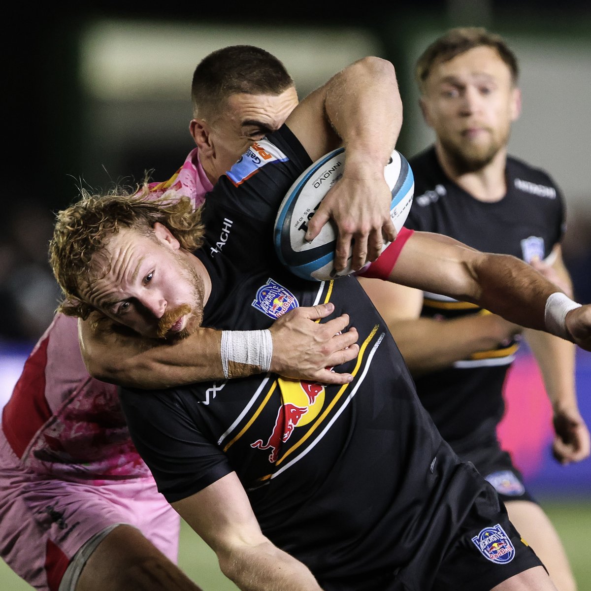 📸 About last night.