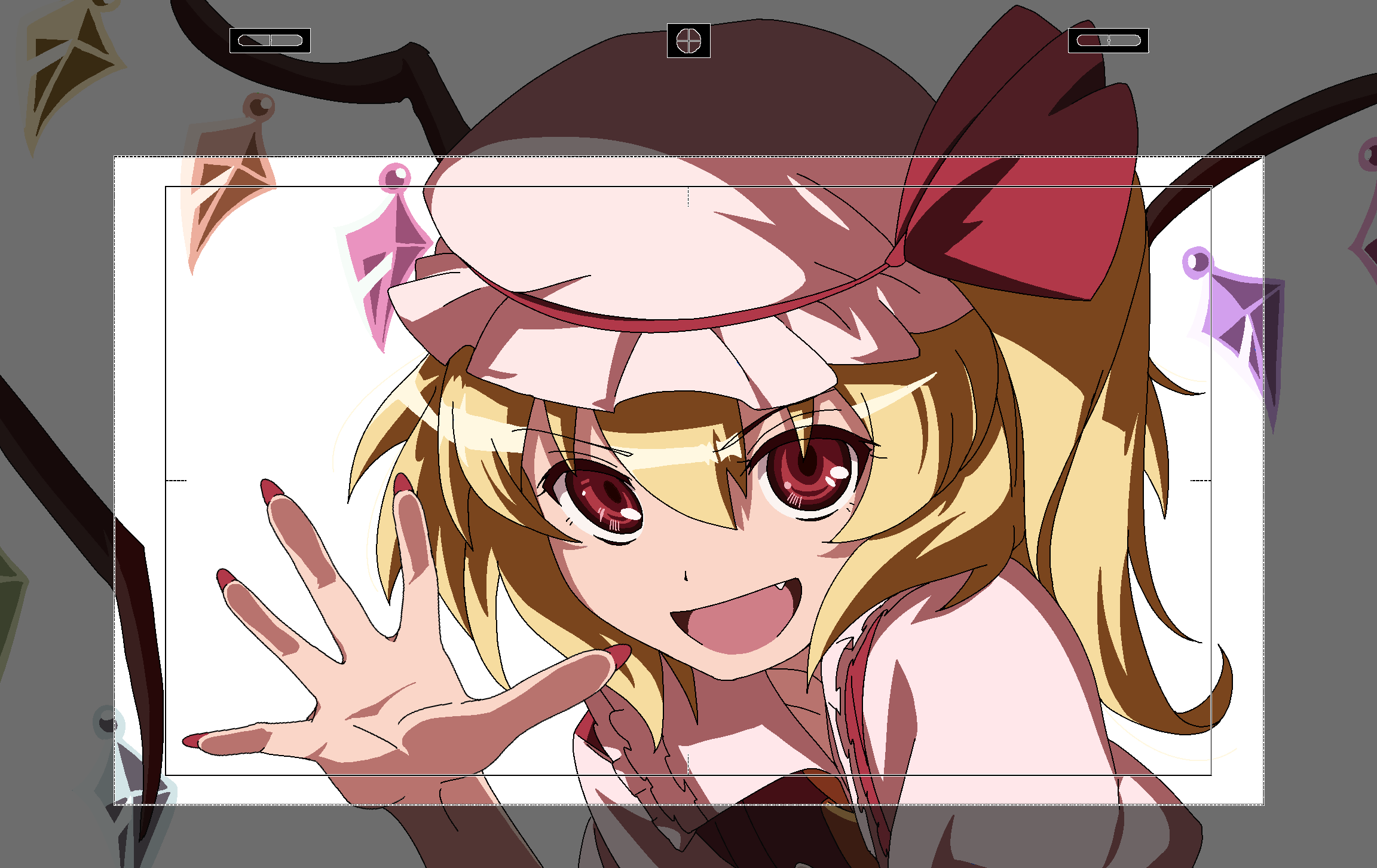 まざきけい on X: 