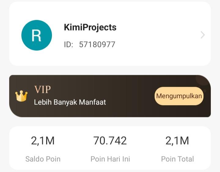 cupacupi13's tweet photo. Senggang dikit sempetin baca novel atau nonton dracin disini, lumayan kalo dikumpulin terus point nya 😄

#freelance https://t.co/6lnigGpt4l