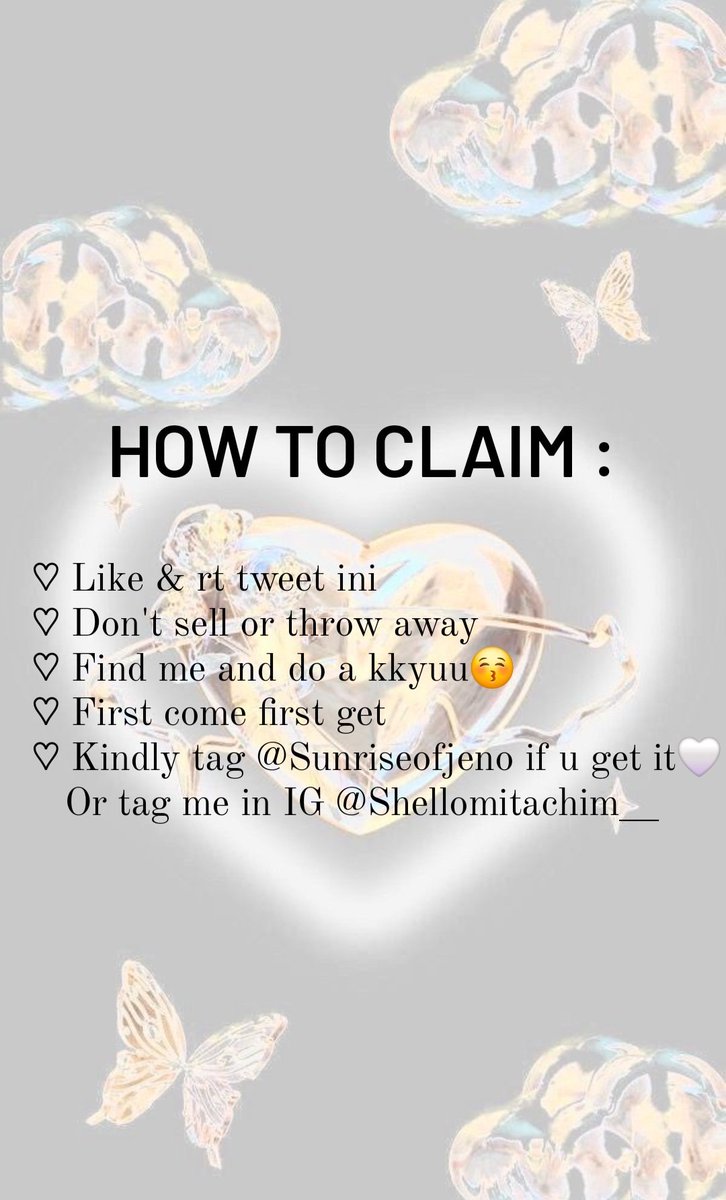 ✨️🦋 FREEBIES THE DREAM SHOW 4 IN JAKARTA 🦋✨️

          By : <a href="/SunriseOfJeno/">Shell🪸🫧</a> 

Rt &amp; likes are appreciated&gt;&lt;

🗓️ 28 May 2024
⏱️ TBA
📍JIS Stadium
🎀 Limited Qty

See u in JIS guys!!👋🏻🤍