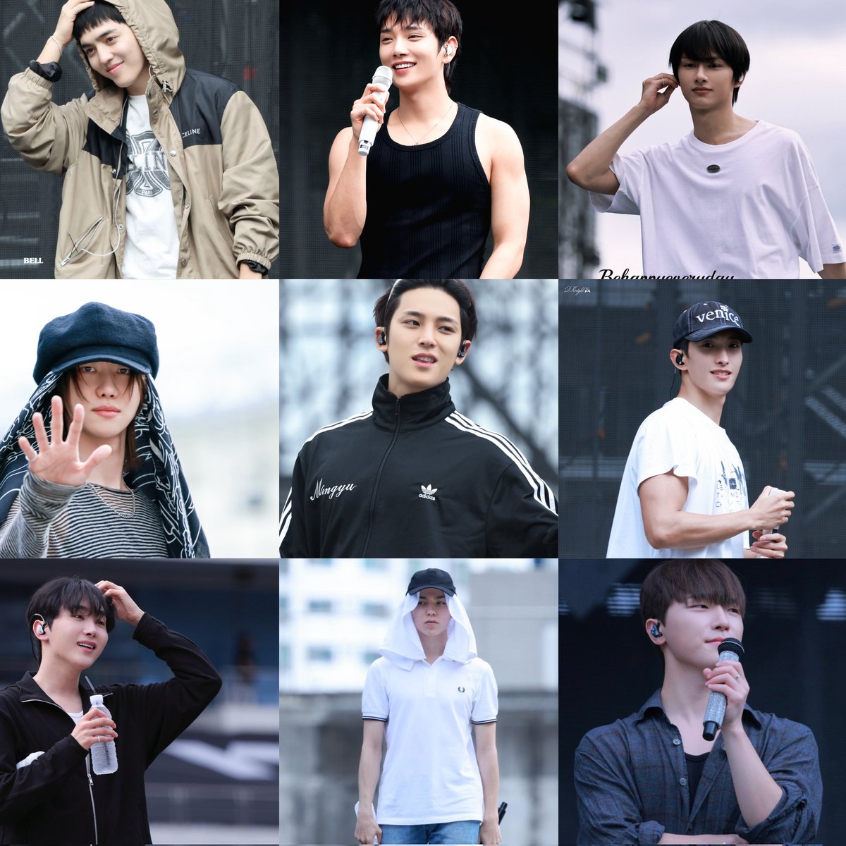 siimpforsebong's tweet image. DROP THE TAGS CARATS!!

HELLO SEVENTEEN NEW WORLD
#새로워진_세븐틴의_NEW_콘서트
#SVT_NEW_INCHEON
@pledis_17