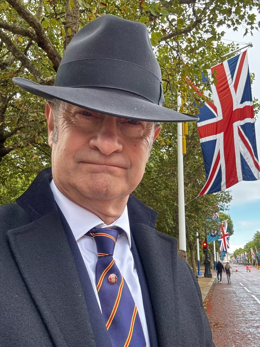 Henry Bolton OBE 🇬🇧 tweet media