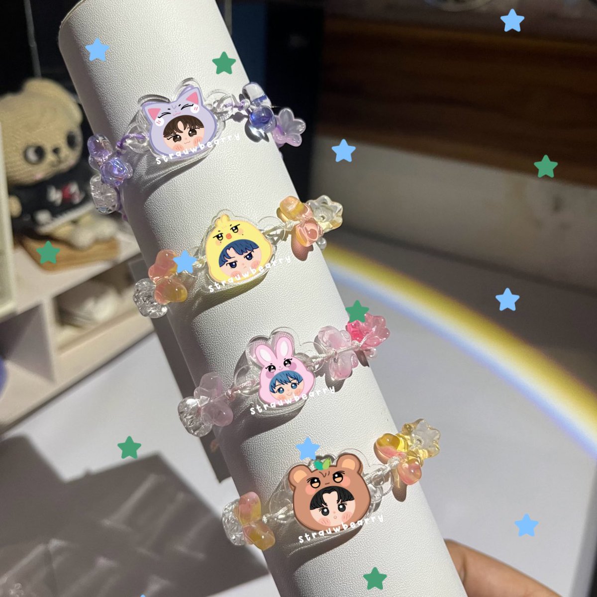 strauwbearry's tweet photo. [💛&amp; 🔁 really appreciated]

Pre-Order ANITEEZ Bracelet, Shoe Charm &amp; Jibbitz 🍋
 
ʚଓ Bracelet 
💰30k https://t.co/ZC0JutZ7Ro
ʚଓ Shoe Charm &amp; Jibbitz
💰65k https://t.co/8IDh5XwYFa
ʚଓ Jibbitz satuan
💰10k https://t.co/oOdbqpEs5P https://t.co/a1539KozGZ
