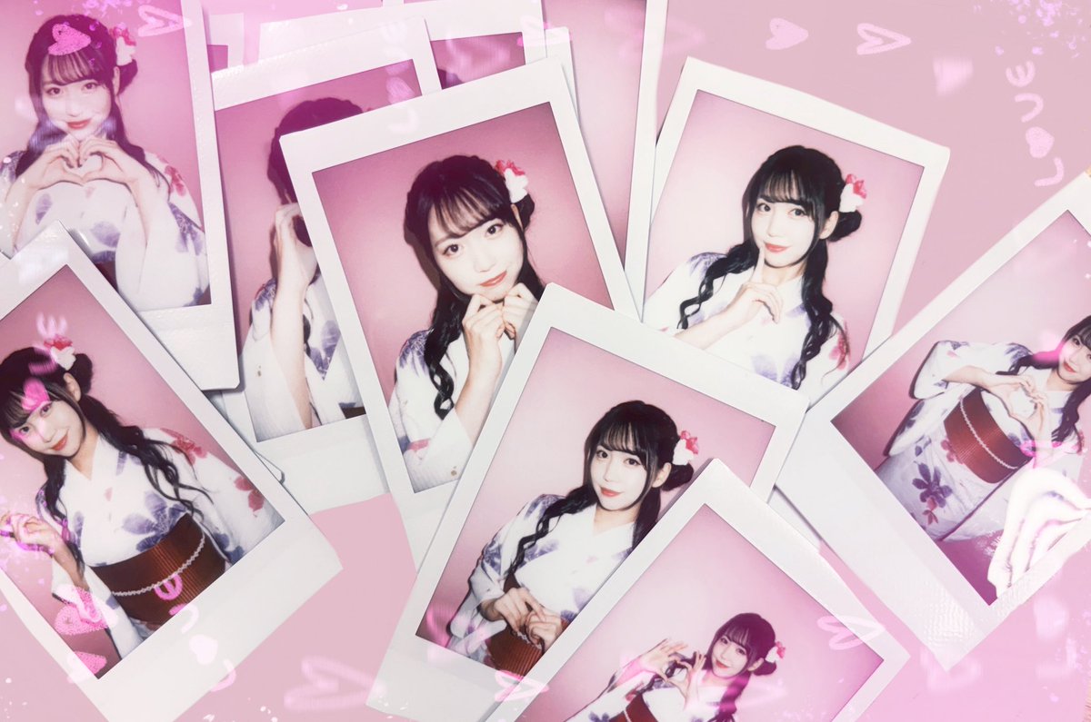 本日！！！！ﾋｶﾙﾁｬﾝは19:00 ~
オンラインサイン会があります！🍉👘

当日分の販売中⬇️♡♡
marche-yell.com/ap_amanohikaru/