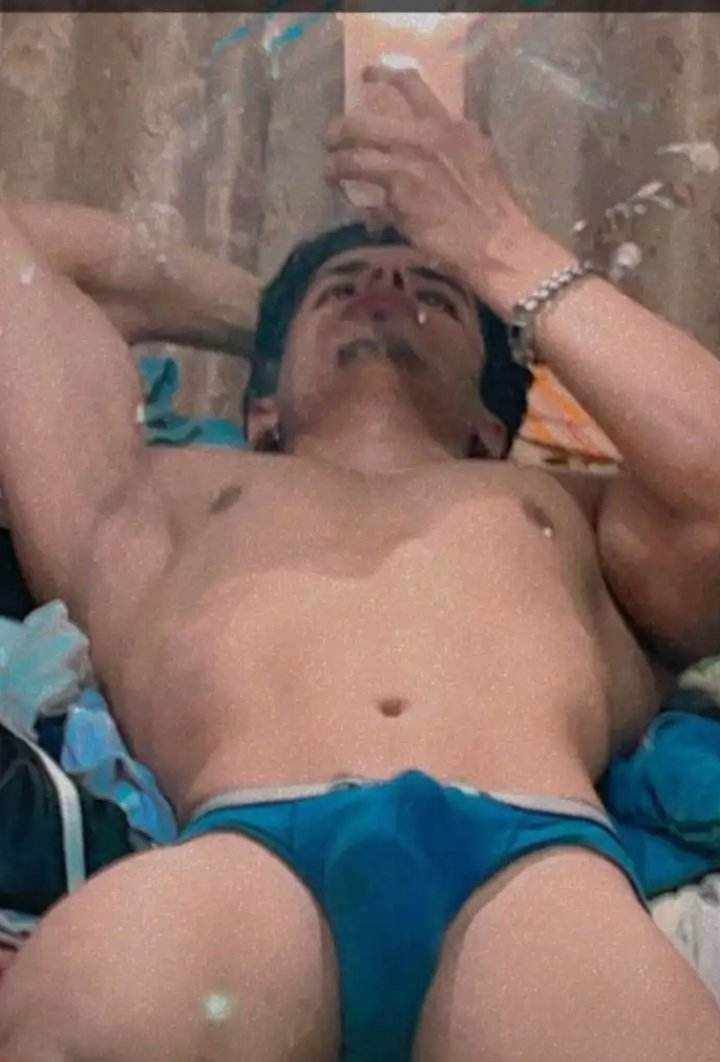 Retweet for more 🥵🍌