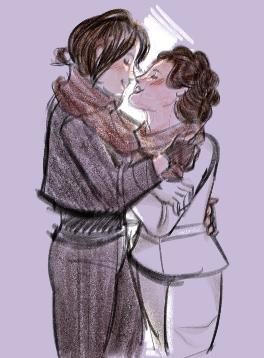 the people (Me) wanted more #jynleia 😙