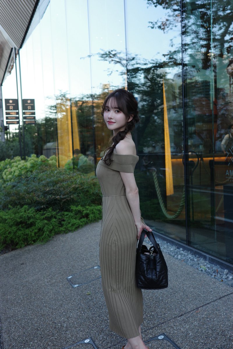 何色が似合ってる??☺️
