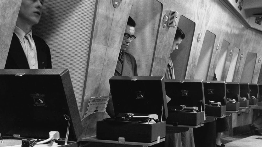 "El sujeto musical es un objeto profundo", por Guillermo Lorenzo · laescena.es/el-sujeto-musi…