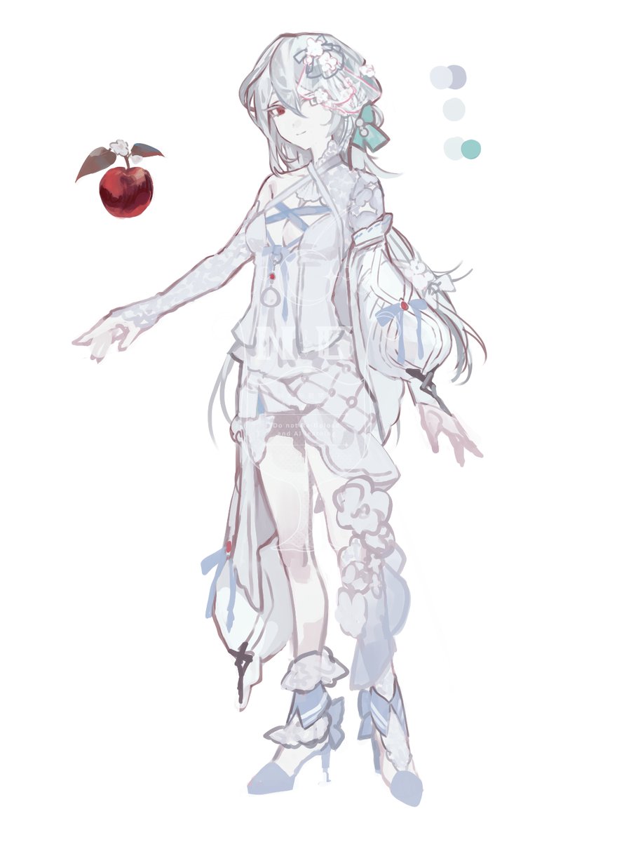祝く月 (@x_xtsukix_x) / X