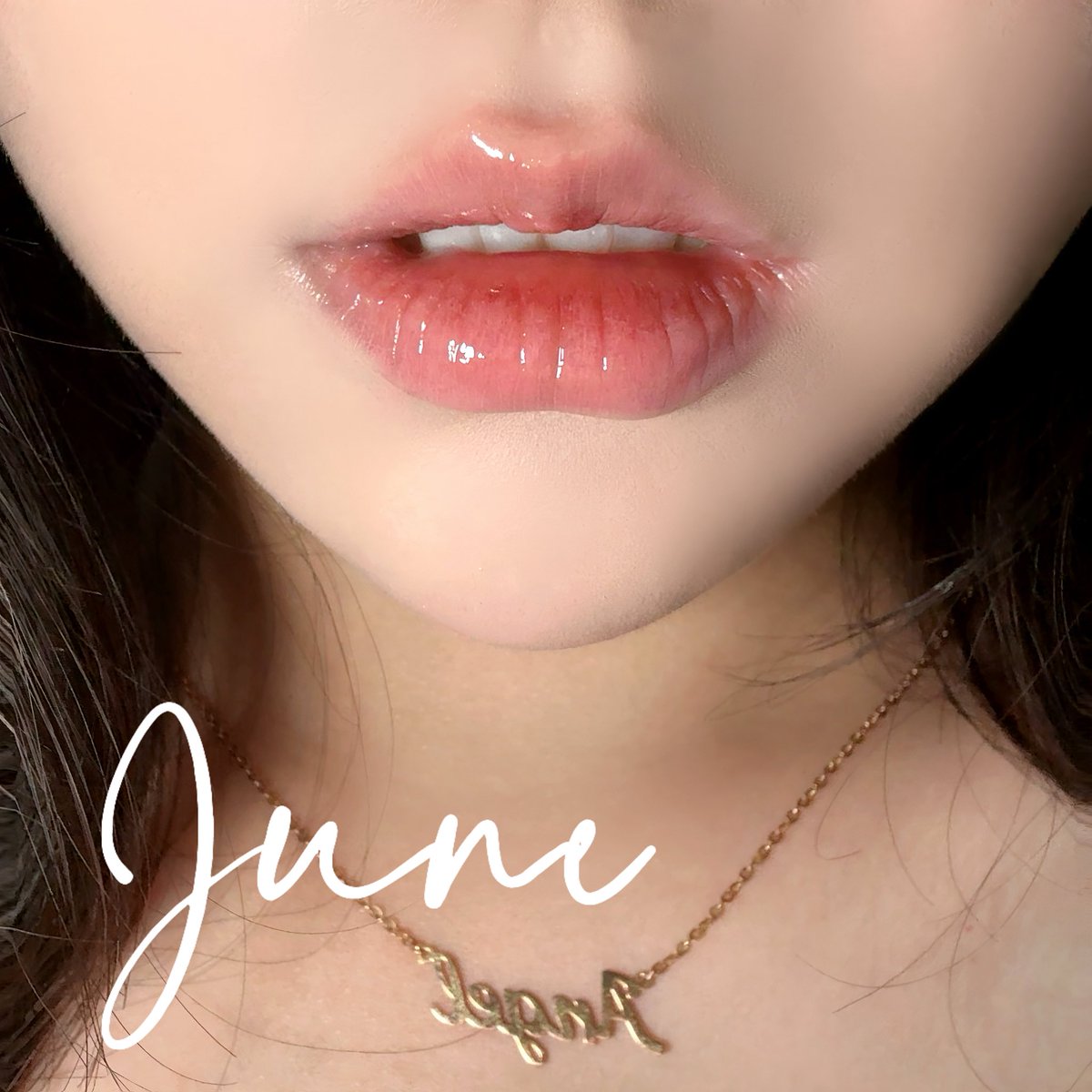 June tweet media