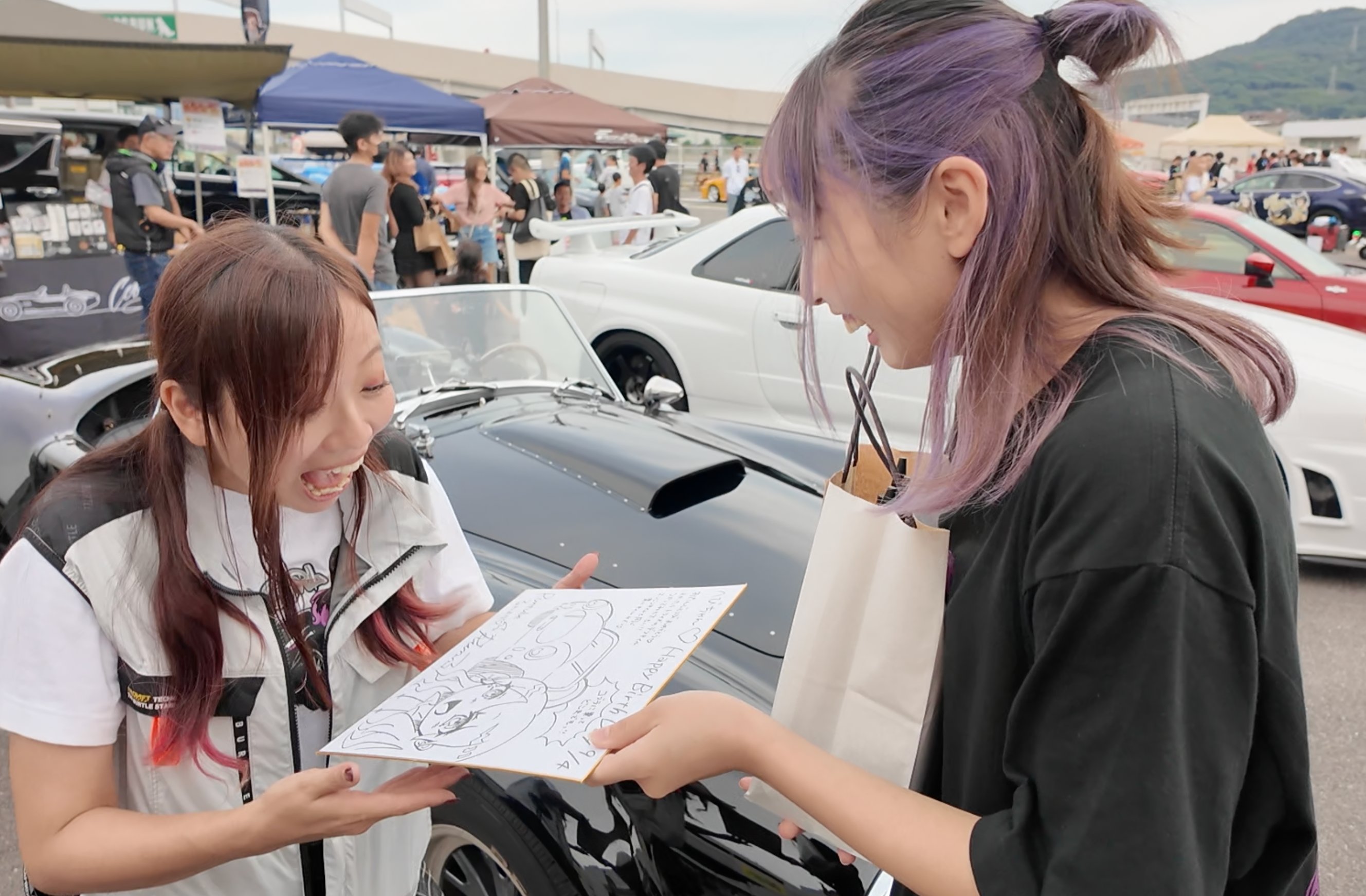 きいちゃん きぃちゃんネル ☪︎*｡86 (@kiicar86) • Instagram photos and