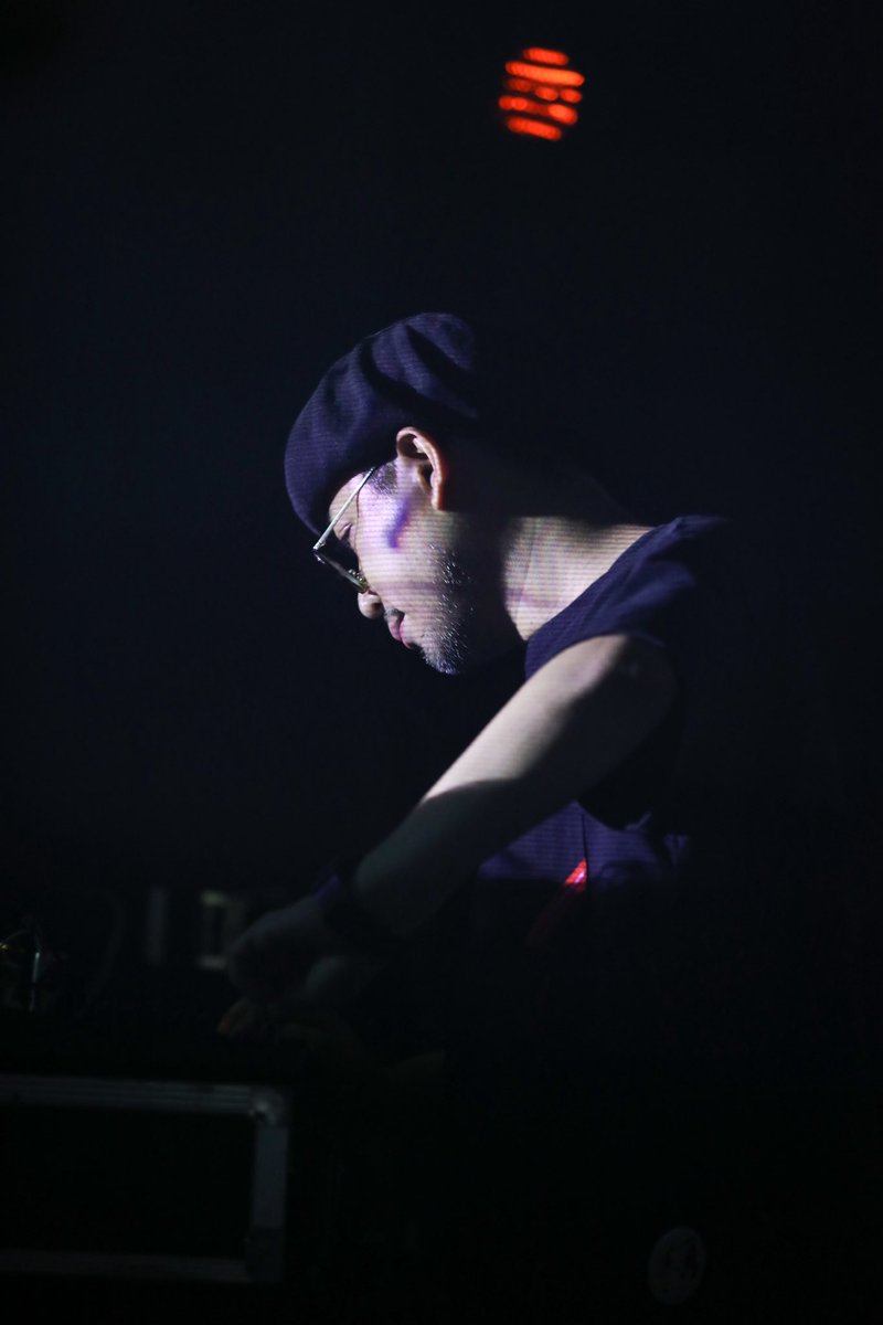 ENDON official tweet media