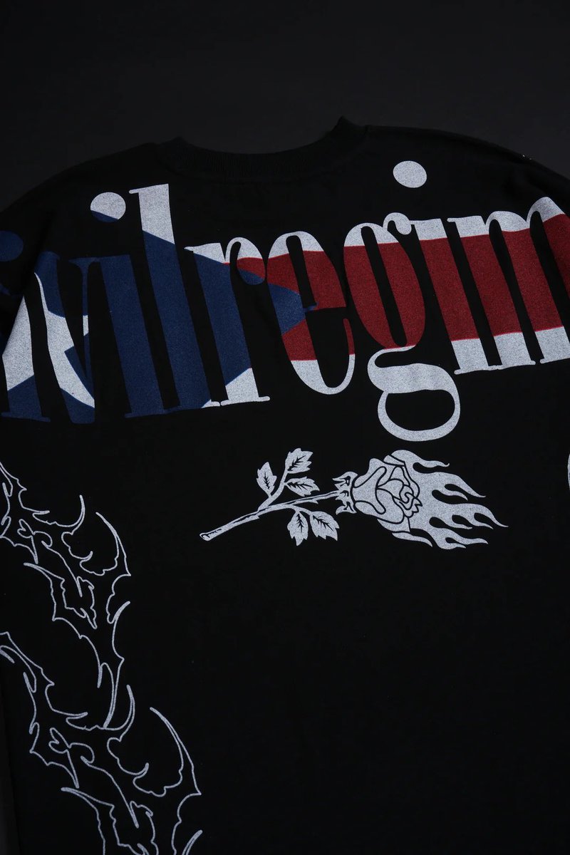 ZelinaVegaWWE's tweet photo. This shirt goes CRAZY 🇵🇷

https://t.co/SRgYpGHipO https://t.co/fOTukNVjVK