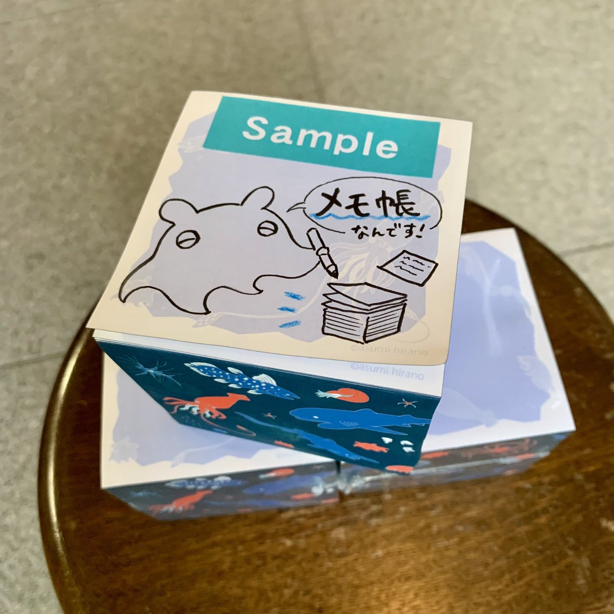 さかな 自己紹介読んで下さい さかな四コマ 右にスワイプしてね👉﻿ ﻿ 【マグロの豆知識】🐟vol