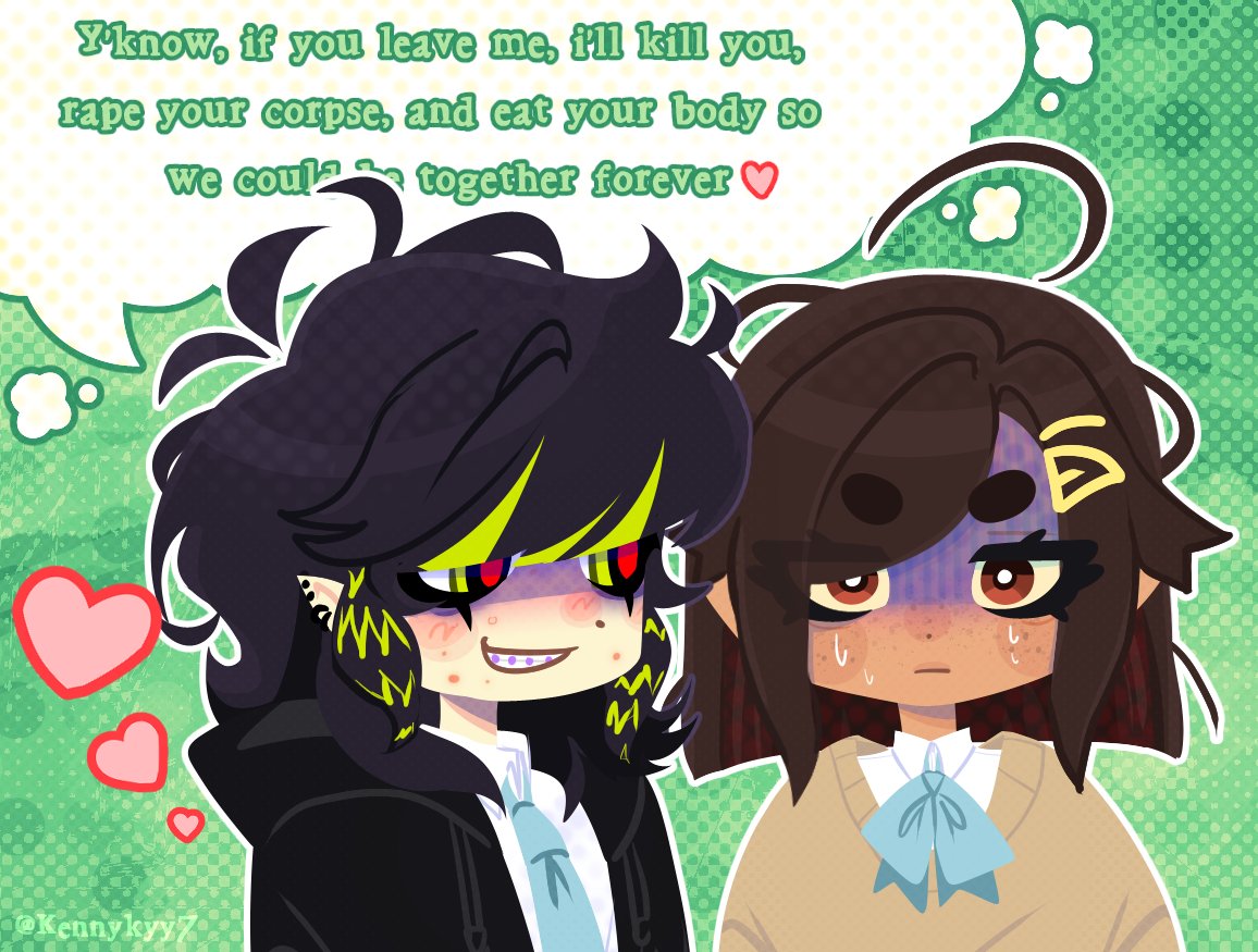 kennykyy7's tweet photo. #DoL Isn't he just so romantic? 💚💞💝 https://t.co/I2cTQ9xIcz