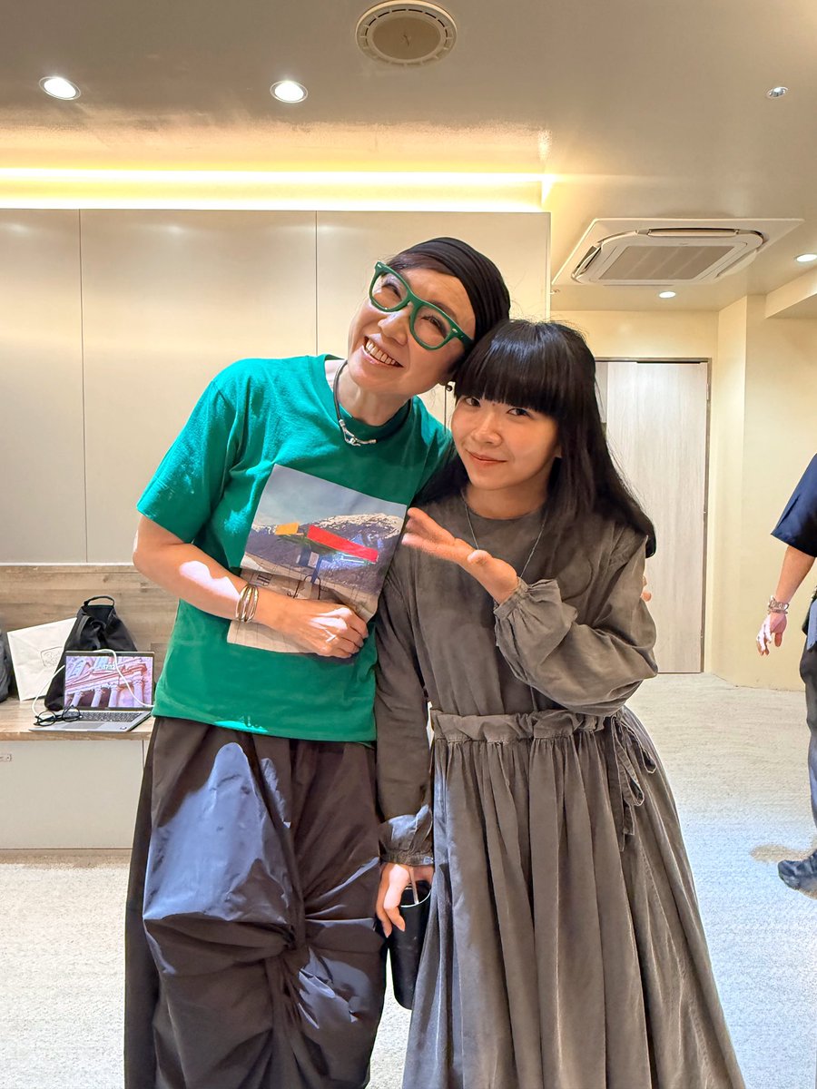 ゆーみんページ 松任谷由実 Official (@yuming_official) / Posts / X