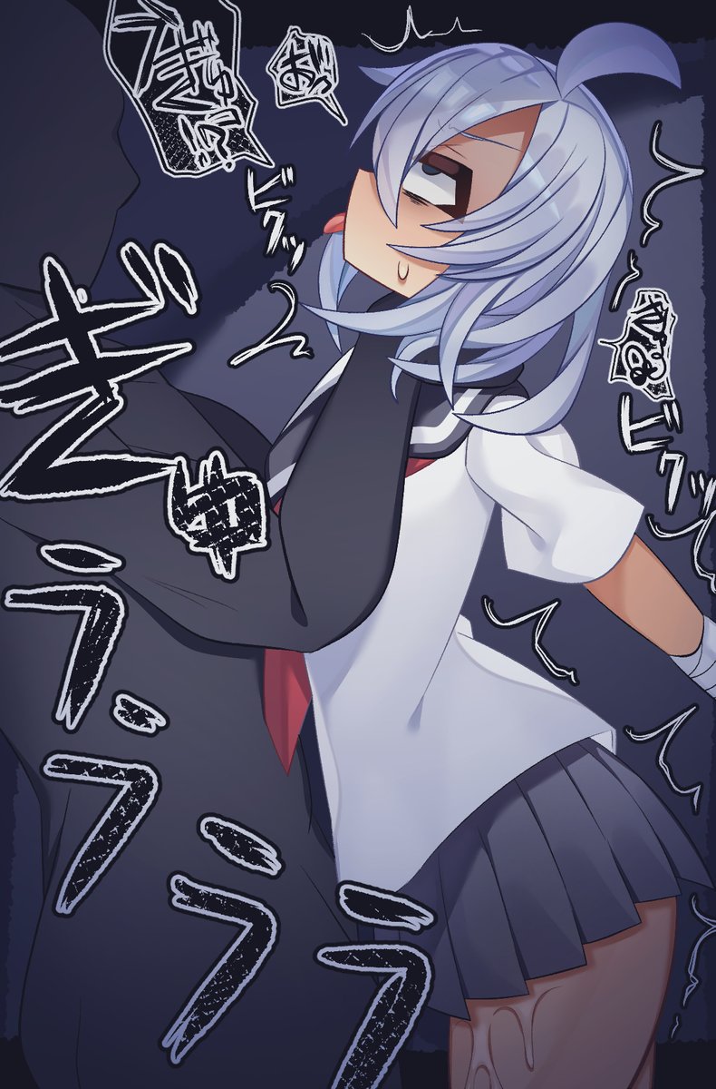 きまふみ tweet media