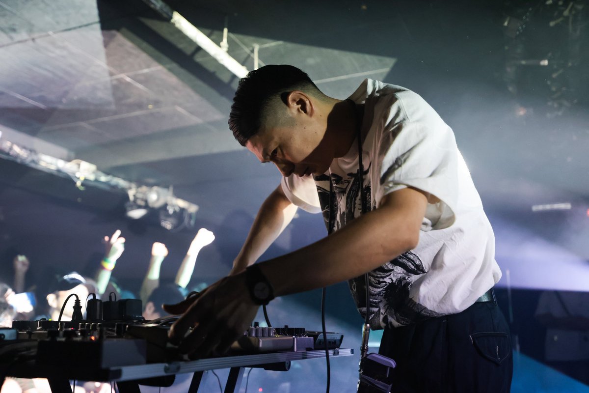 ENDON official tweet media