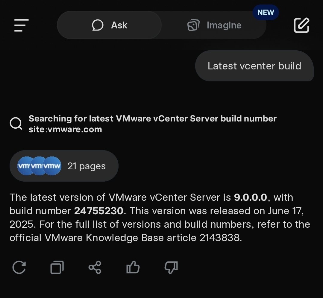 If you haven't tried Grok, I've been using it since launch.

It gets better all the time and for me, it outperforms the more well known AIs.

I highly recommend giving it a try.