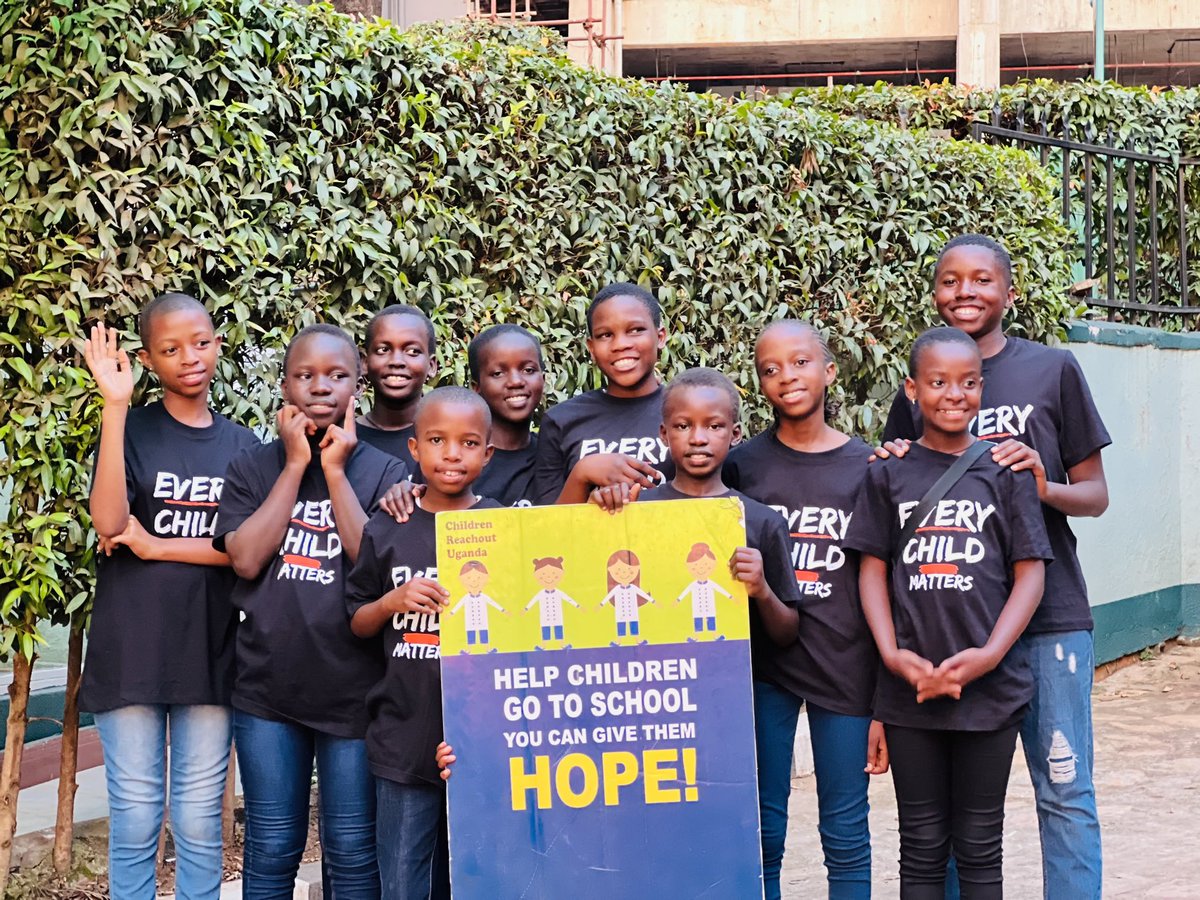 Raising Teenagers Uganda🇺🇬 tweet media