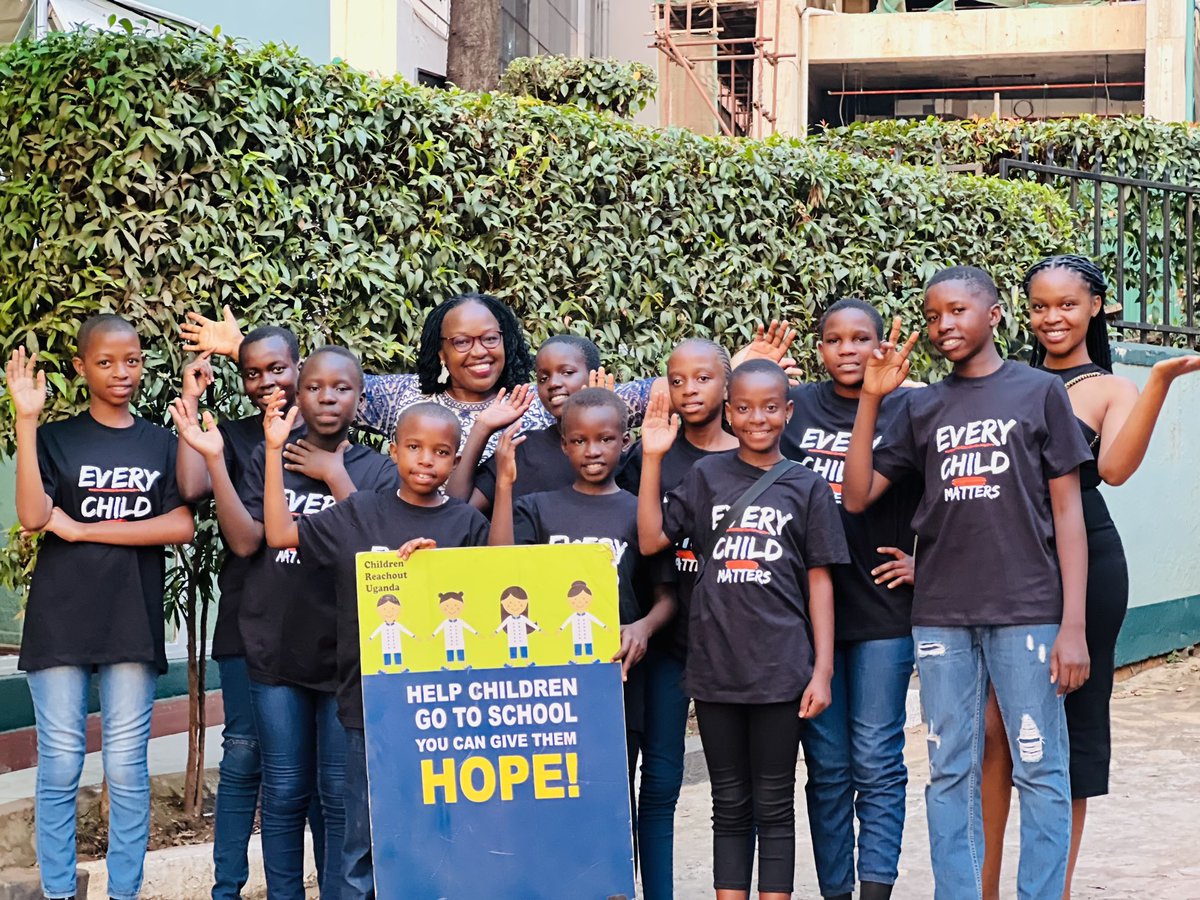 Raising Teenagers Uganda🇺🇬 tweet media