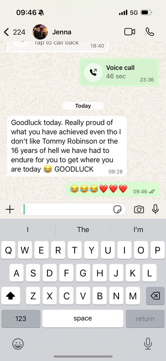 Tommy Robinson 🇬🇧 tweet media