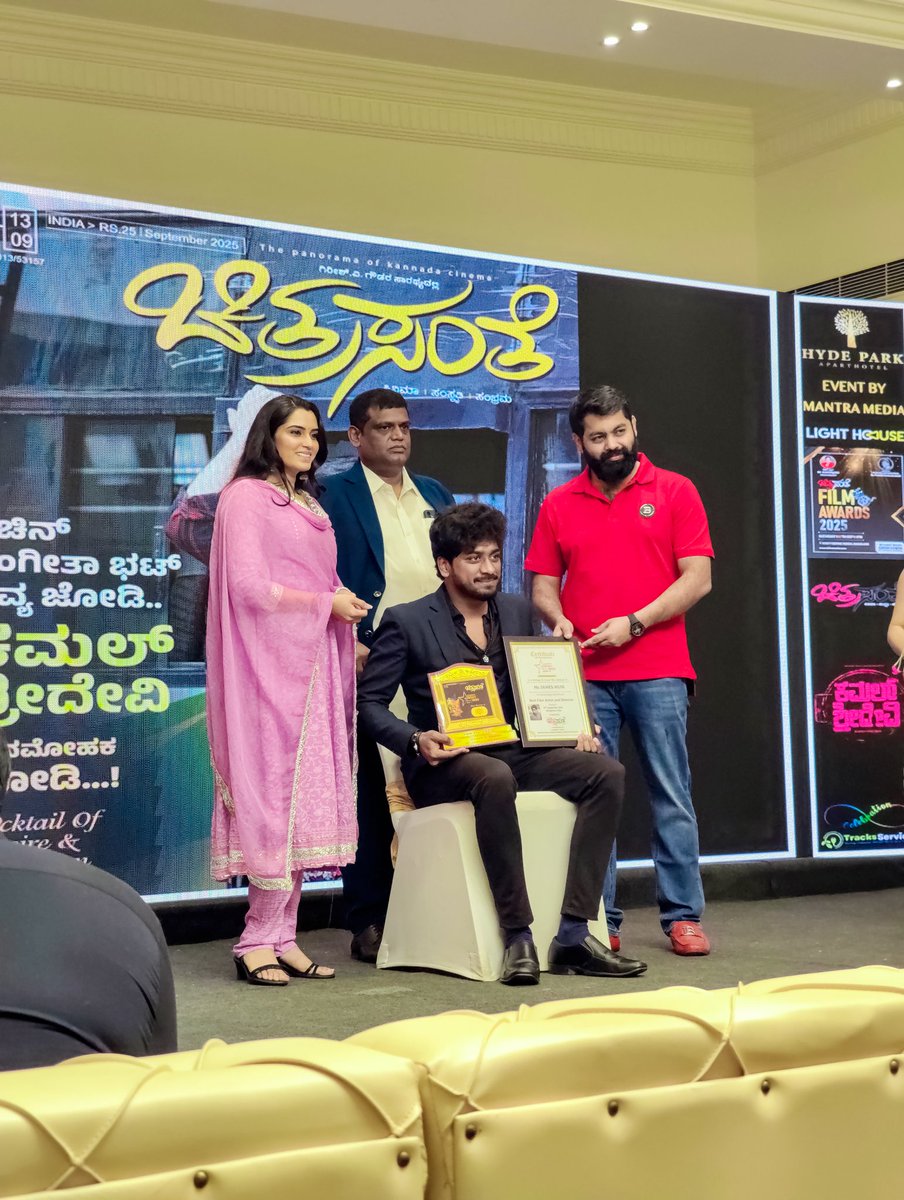 James Muni  tweet media