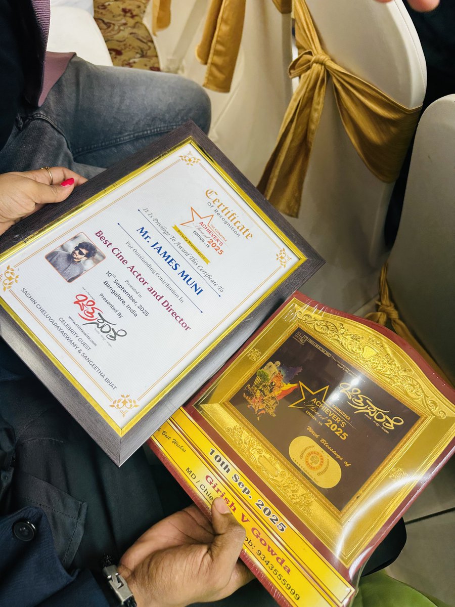 James Muni  tweet media