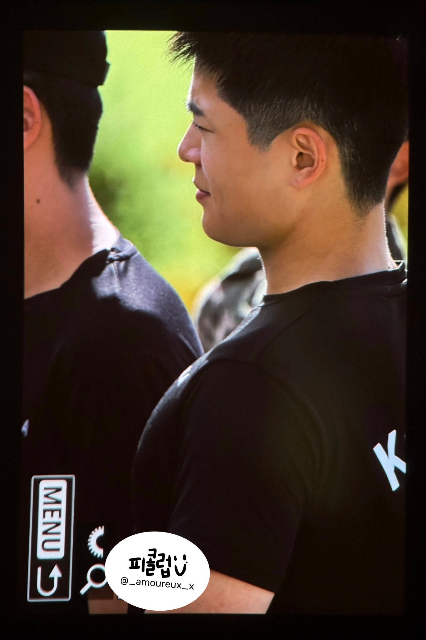 ジェヒョン BOYNEXTDOOR ジェヒョン 𝗝𝗔𝗘𝗛𝗬𝗨𝗡 BOYNEXTDOOR | won't be