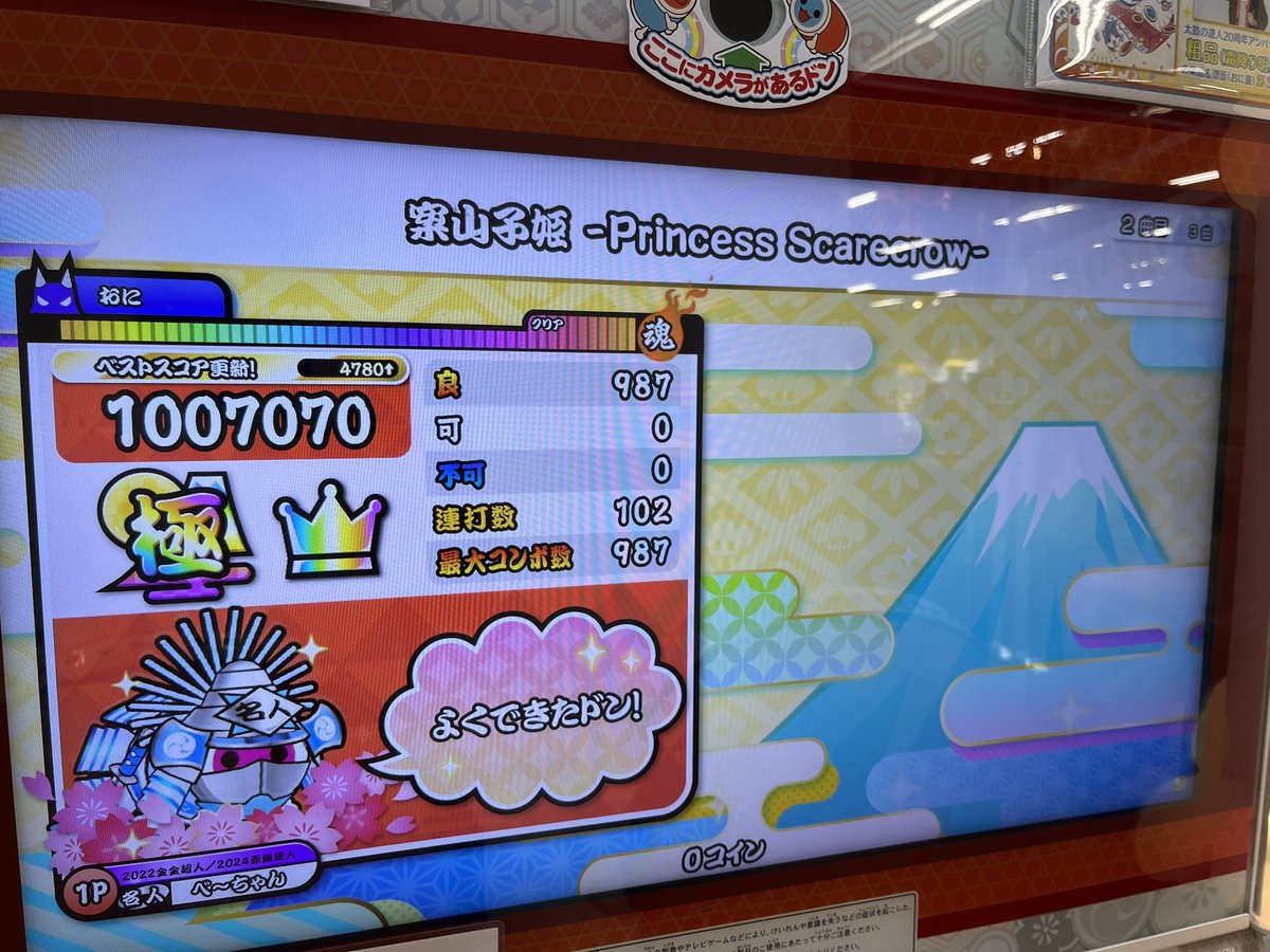 寝不足のせいでしんどかった