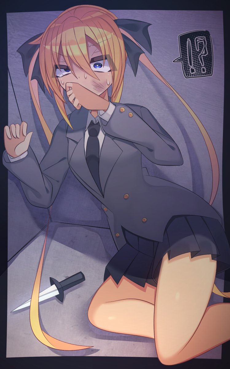 きまふみ tweet media