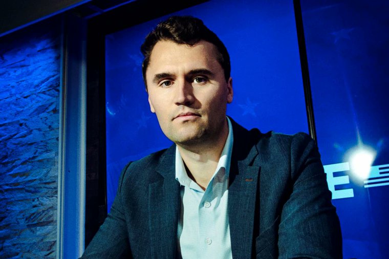 Whatever you thought about the views of Charlie Kirk, no one deserves to be killed in this way. I have received awful messages from people asking why I won't condemn him. I watched him debating and I disagreed with almost everything he said but I felt no malice towards him. I