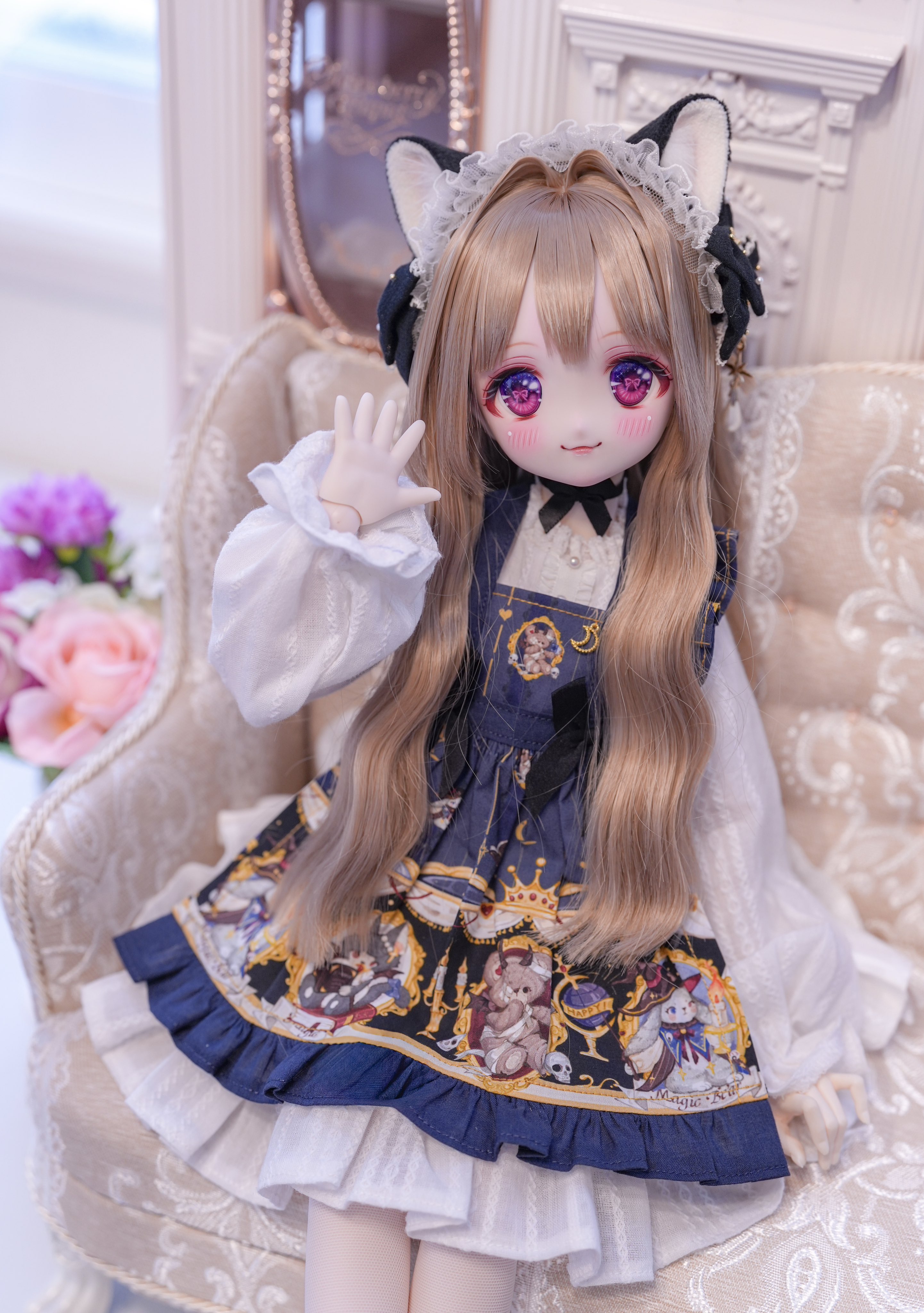 EMMA♡9/7ドルショ【5B-01.02】 (@EMMA_20191018) / X