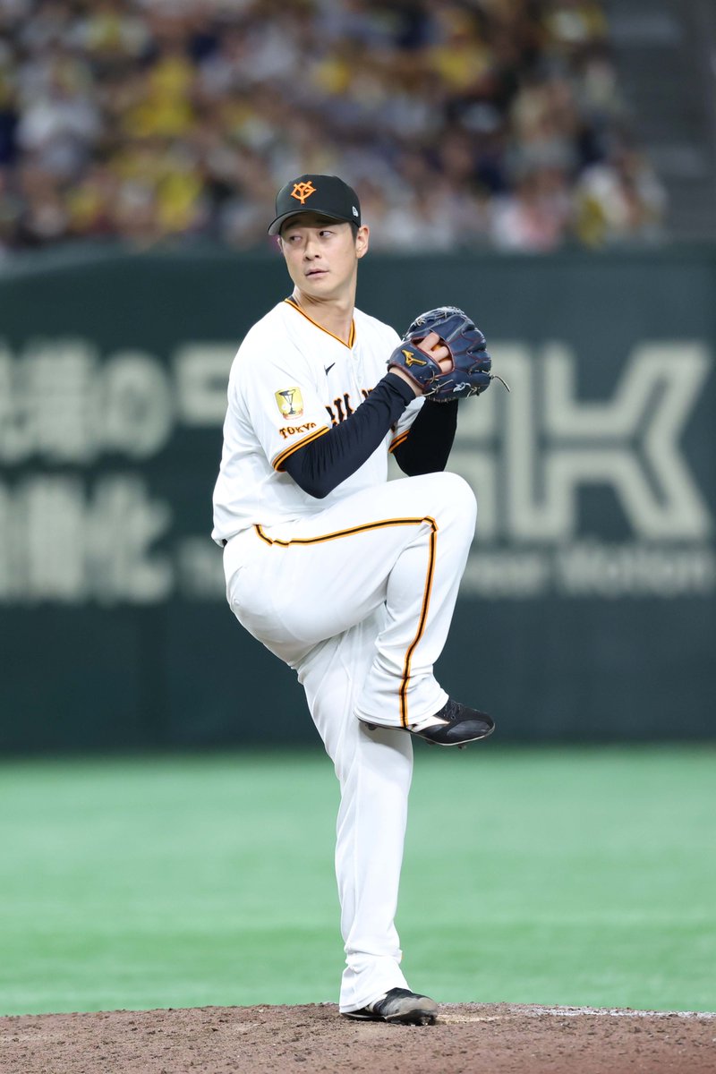 読売ジャイアンツ tweet media