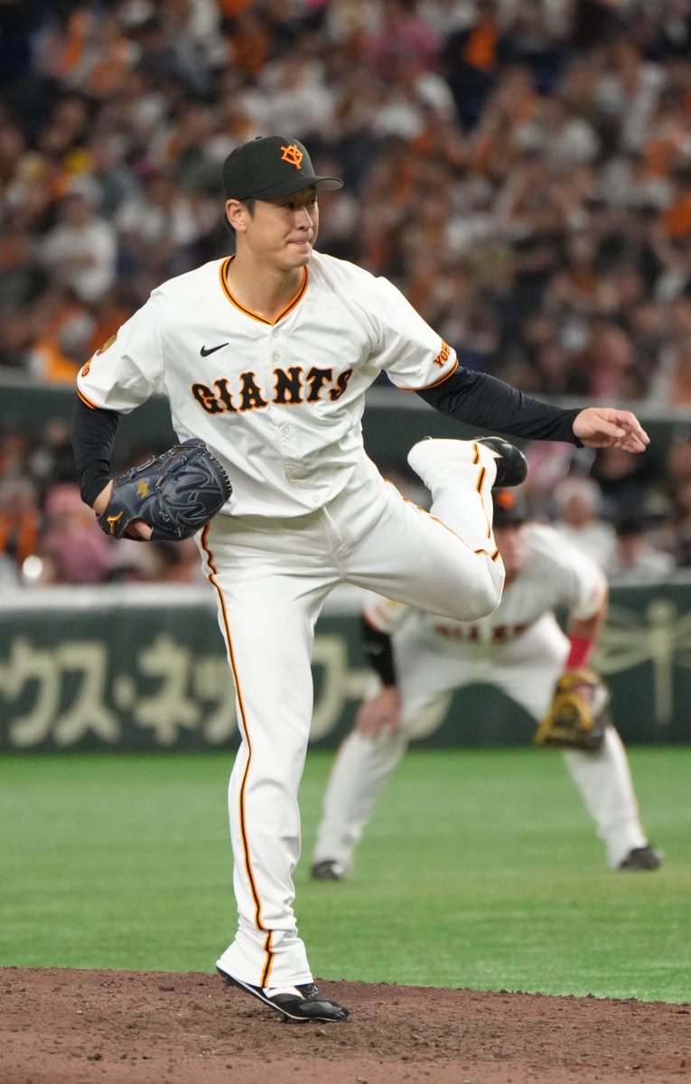 読売ジャイアンツ tweet media