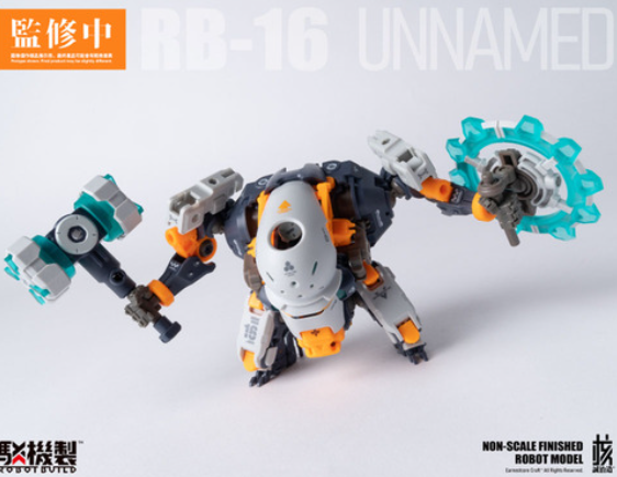 JQ_TREND's tweet image. 即納 おもちゃ 核誠治造 RobotBuild RB-16 Magni
jqtrend.net/pd.jsp?fromCol…
即納 おもちゃ 核誠治造 RobotBuild RB-17 Abyssal
jqtrend.net/pd.jsp?fromCol…
#RobotBuild
#Magni
#Abyssal