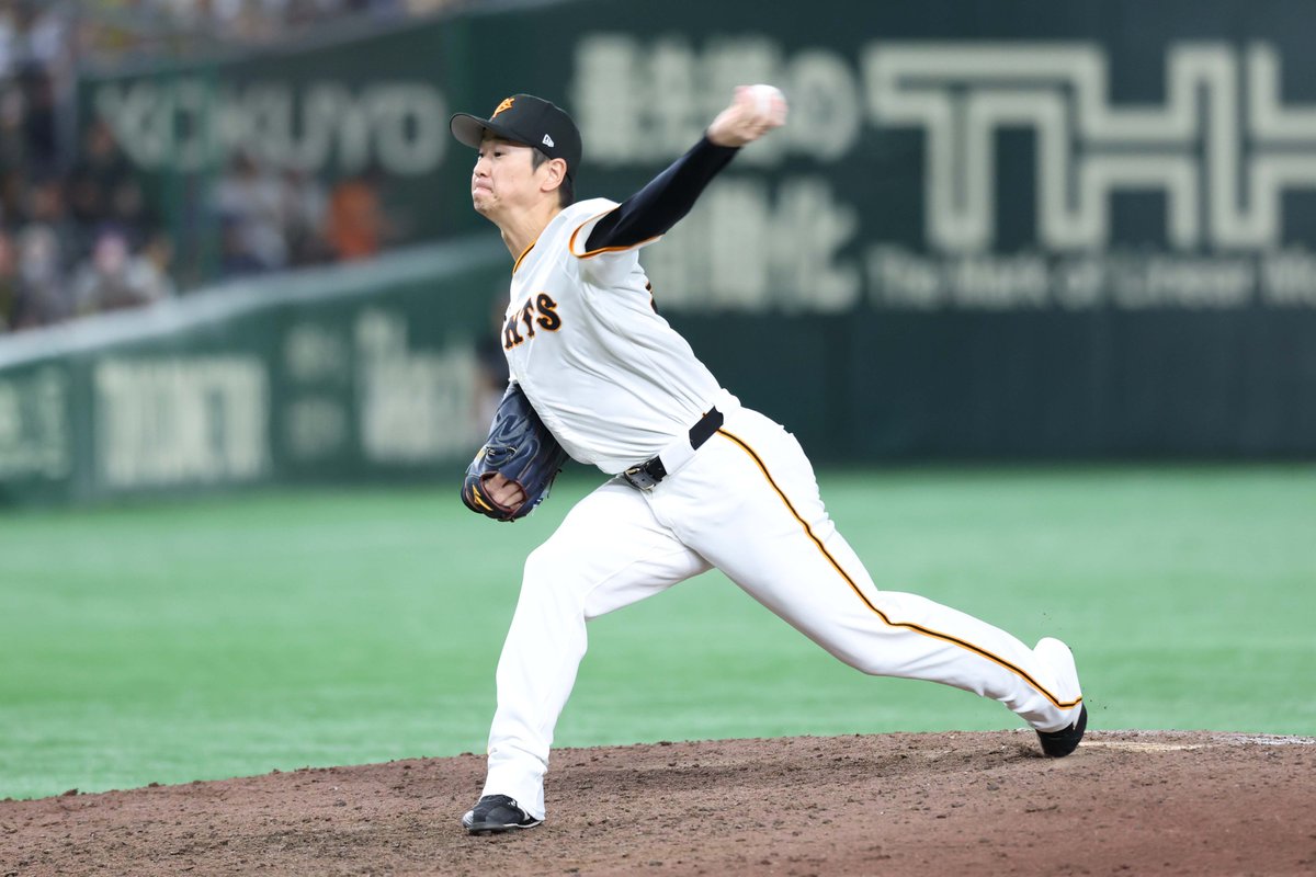 読売ジャイアンツ tweet media