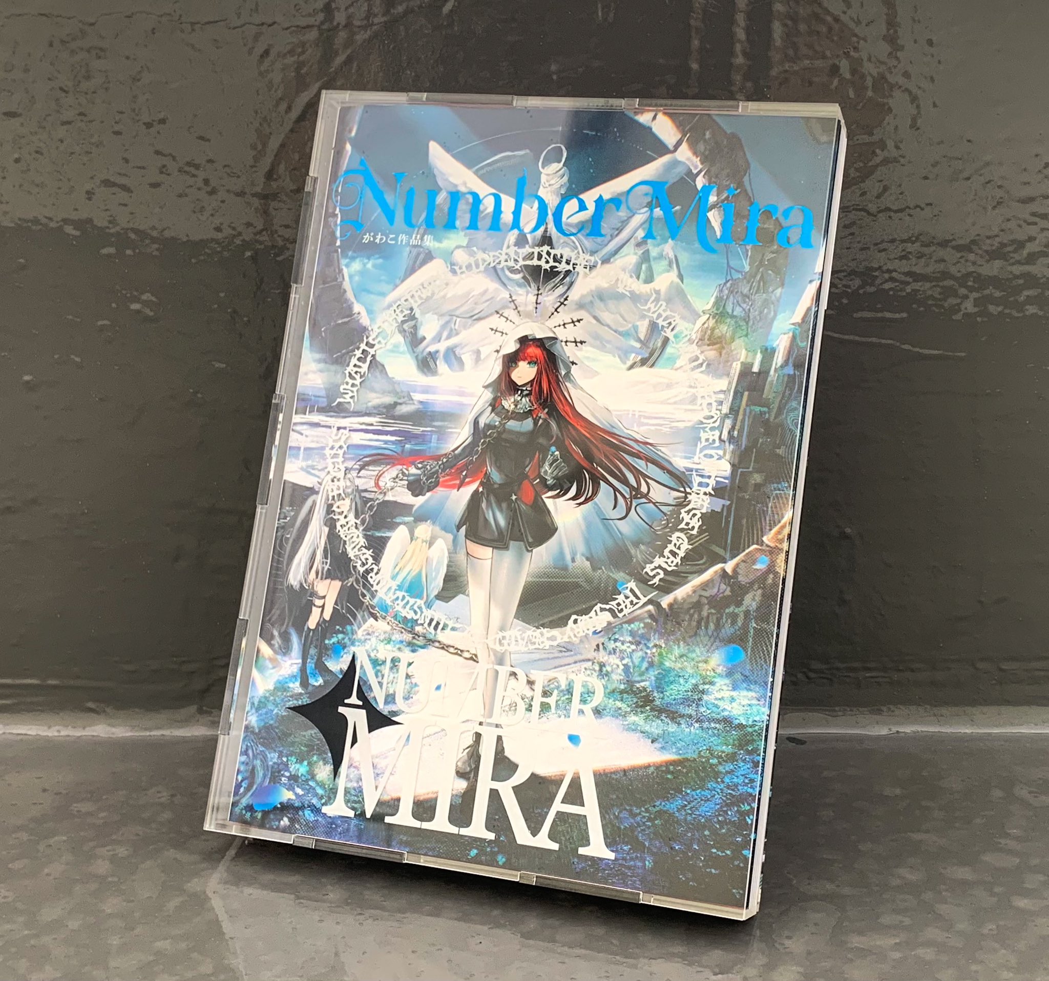 Mai Kuraki 2525\" MUSEUM ステッカーセット　匿名発送 倉木麻衣 25th Anniversary “2525☺” Museum Part.2｜摩天楼𝔼𝕏𝕏
