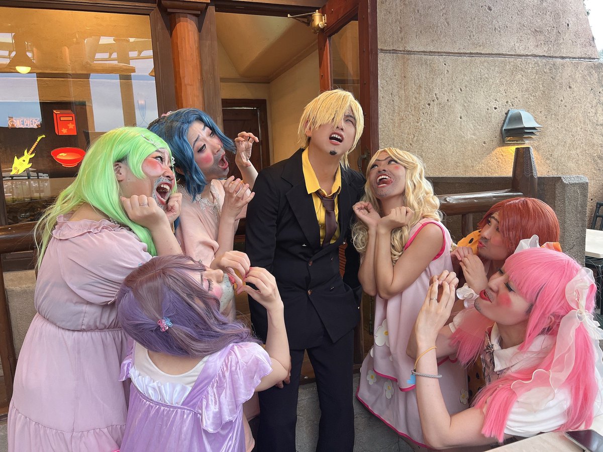 黒足のたっちゃん(麦わらのたっちゃん) tweet media