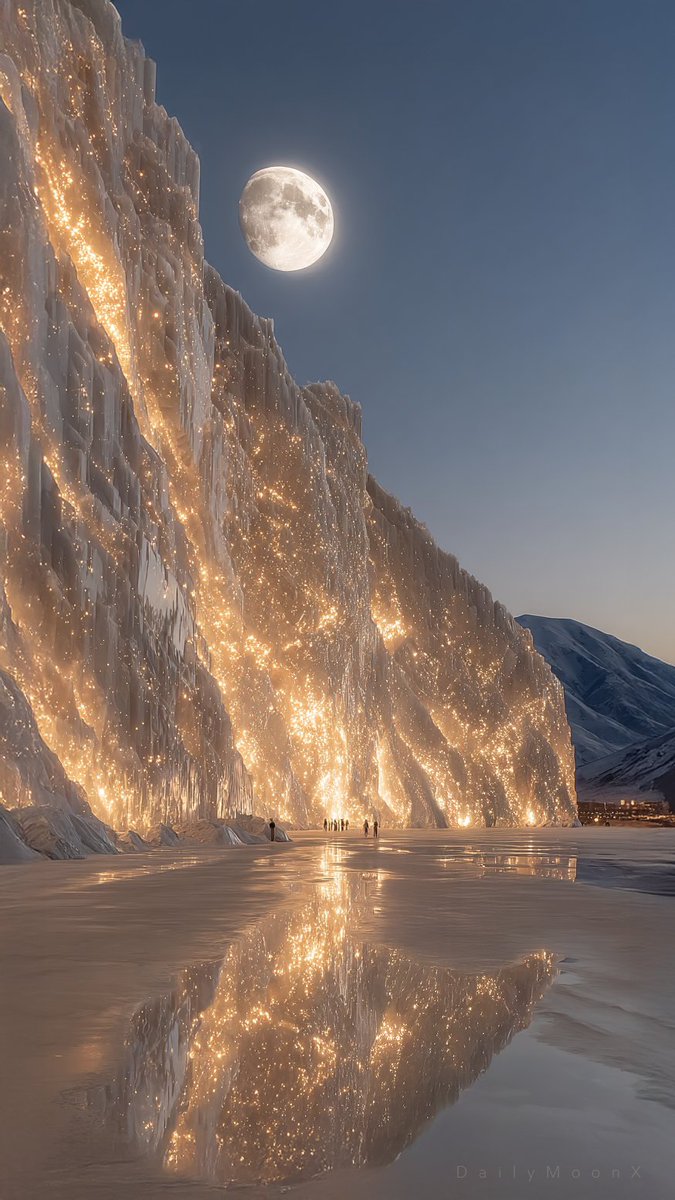 DailyMoonX's tweet image. 