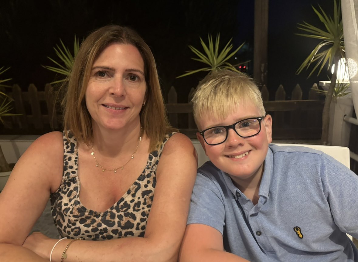 George 💕 tweet media