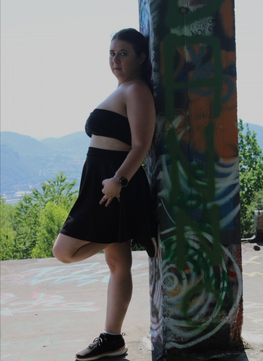 Valéry 💋❤️ tweet media